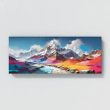 Everest Vivid Summit Blocks 91