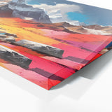 Everest Vivid Summit Blocks 91