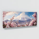 Fuji Blossom 9
