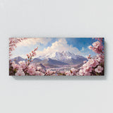 Fuji Blossom 9