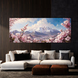 Fuji Blossom 9