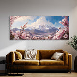 Fuji Blossom 9