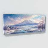 Fuji Frosted Dreams 59