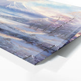 Fuji Frosted Dreams 59