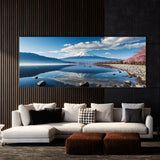Fuji Mirror Tranquility 69