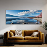 Fuji Mirror Tranquility 69