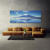 Fuji Mirrored Majesty 19