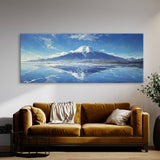 Fuji Mirrored Majesty 19