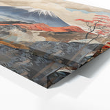 Fuji Modern Layers 102