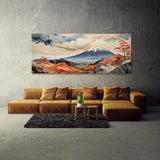 Fuji Modern Layers 102