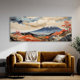 Fuji Modern Layers 102
