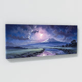 Fuji Moonlit Serenity 39