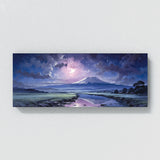 Fuji Moonlit Serenity 39