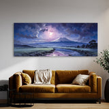 Fuji Moonlit Serenity 39