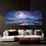 Fuji Moonlit Serenity 39