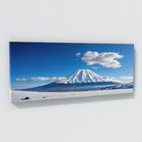Fuji Snowy Tranquility 79