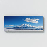 Fuji Snowy Tranquility 79