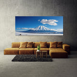 Fuji Snowy Tranquility 79