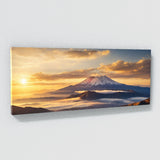 Fuji Sunrise Majesty 62