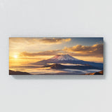 Fuji Sunrise Majesty 62
