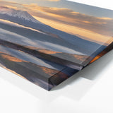 Fuji Sunrise Majesty 62