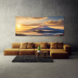 Fuji Sunrise Majesty 62