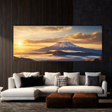 Fuji Sunrise Majesty 62