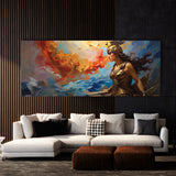 Athena Battles Blueprint 50