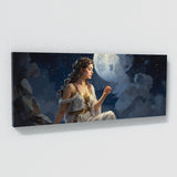 Athena Celestial Contemplation 28