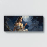 Athena Celestial Contemplation 28