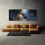 Athena Celestial Contemplation 28