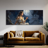 Athena Celestial Contemplation 28