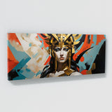 Athena Geometric Wisdom 83