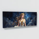 Athena Starry Divine 31