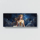 Athena Starry Divine 31