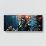 Poseidon Bioluminescent Kingdom 67