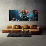 Poseidon Bioluminescent Kingdom 67