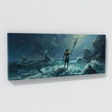 Poseidon Command 16