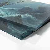 Poseidon Command 16