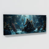 Poseidon Deep Sea Guardians 72