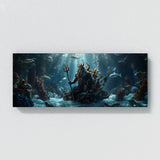 Poseidon Deep Sea Guardians 72