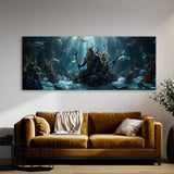 Poseidon Deep Sea Guardians 72