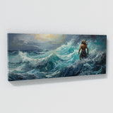 Poseidon Dual Ocean Moods 53