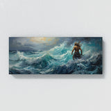 Poseidon Dual Ocean Moods 53
