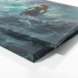 Poseidon Dual Ocean Moods 53
