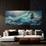 Poseidon Dual Ocean Moods 53