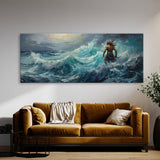 Poseidon Dual Ocean Moods 53
