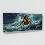 Poseidon Dual Ocean Moods 54