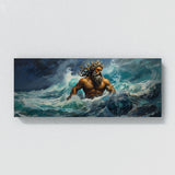 Poseidon Dual Ocean Moods 54