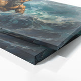 Poseidon Dual Ocean Moods 54